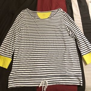 Brand new women’s Talbots shirt w/o tags